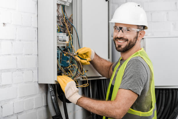 Best Home Electrical Repair  in Loch Lomond, VA