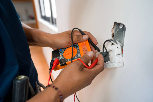 Best Emergency Electrical Repair  in Loch Lomond, VA